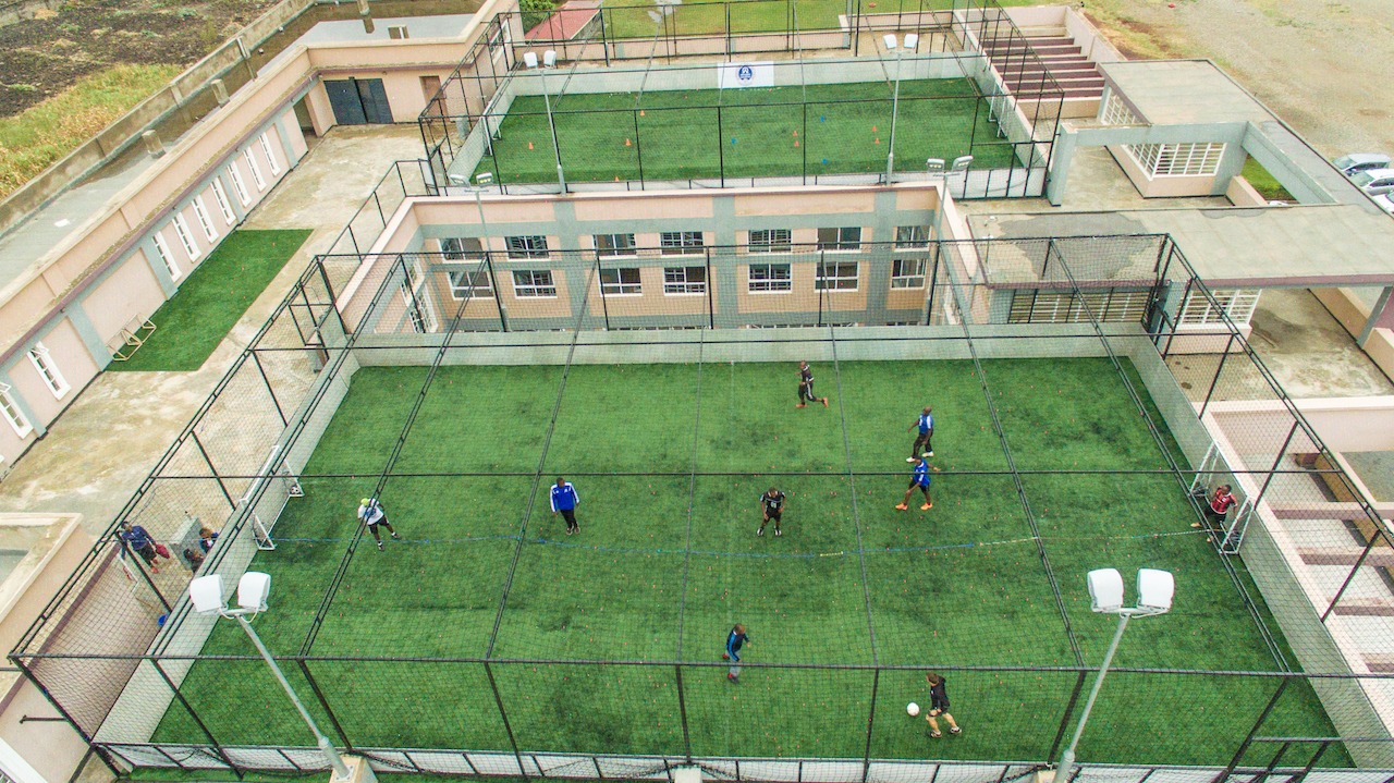 Venue